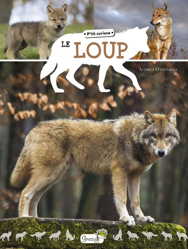 LE LOUP