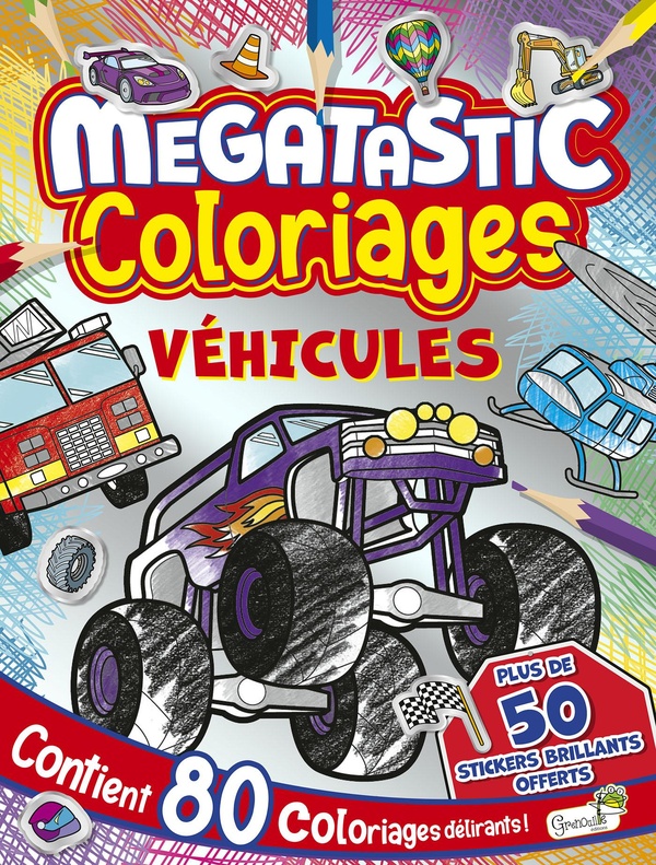 VEHICULES