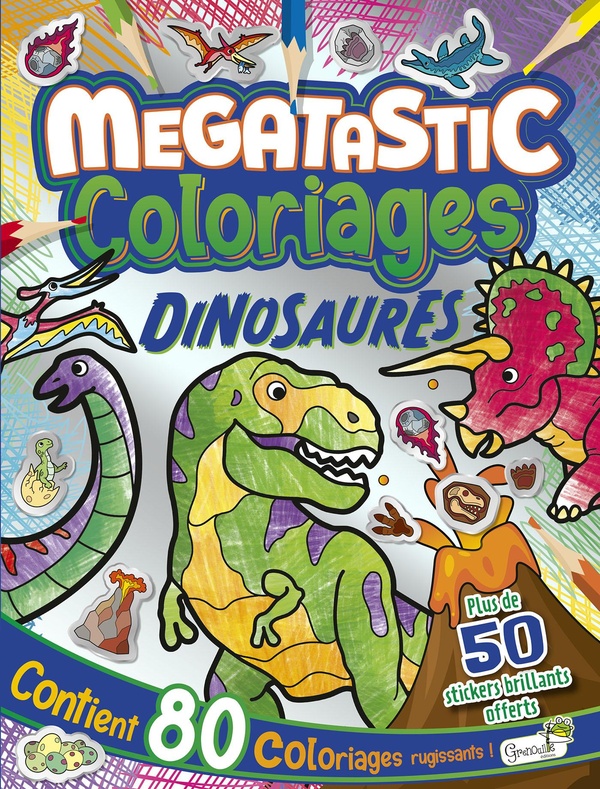DINOSAURES