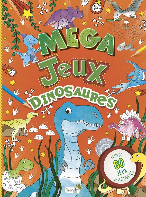 DINOSAURES