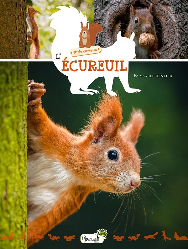 L'ECUREUIL