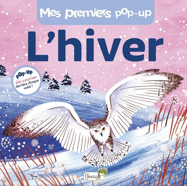 L'HIVER
