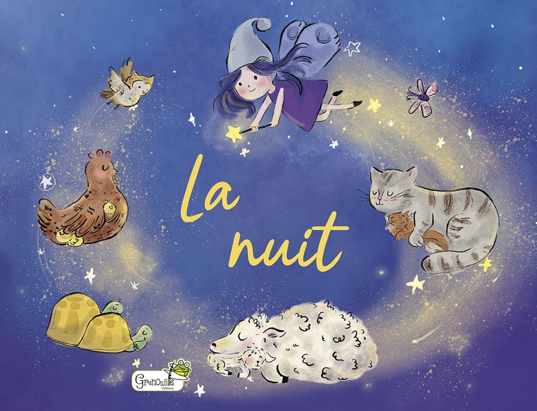 LA NUIT