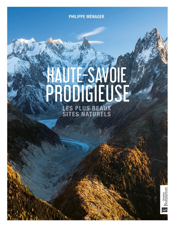 HAUTE-SAVOIE PRODIGIEUSE