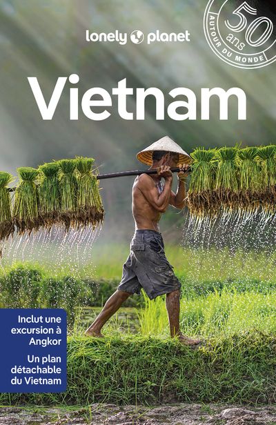 VIETNAM 15ED