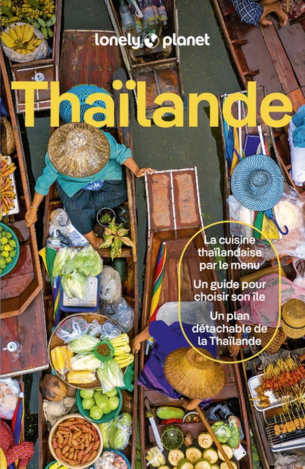 THAILANDE 15ED