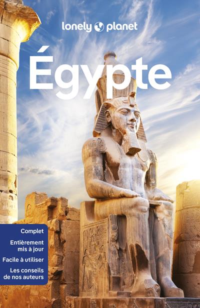 EGYPTE 7ED