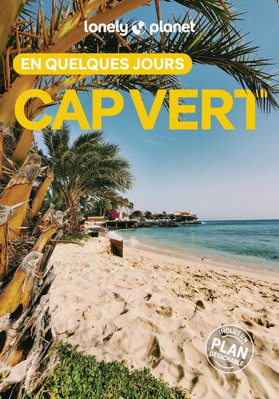 CAP-VERT EN QUELQUES JOURS 1ED