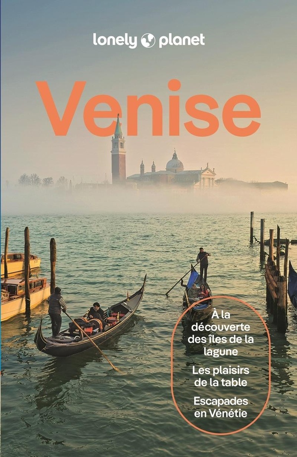VENISE 9ED