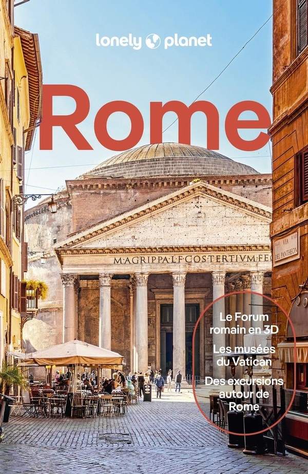 ROME 13ED