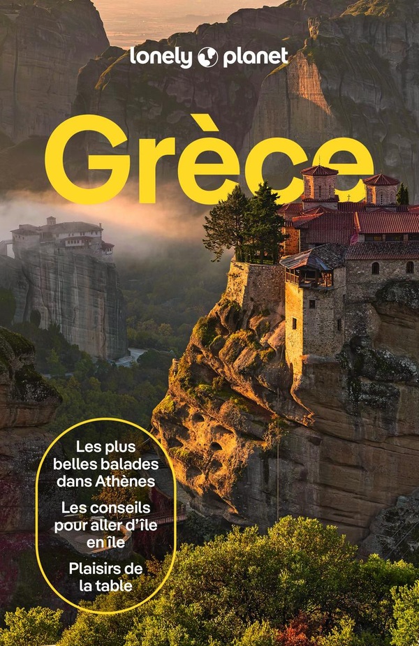GRECE 7ED