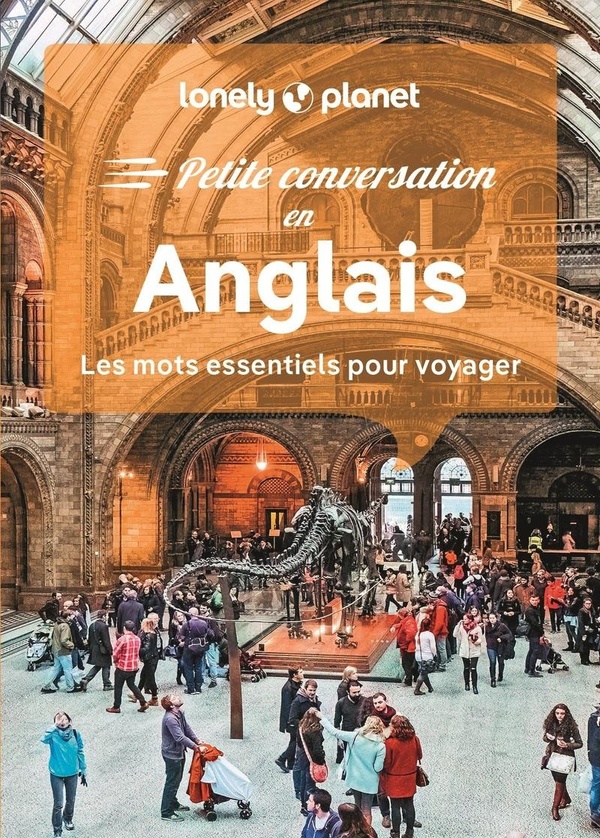PETITE CONVERSATION EN ANGLAIS 16ED