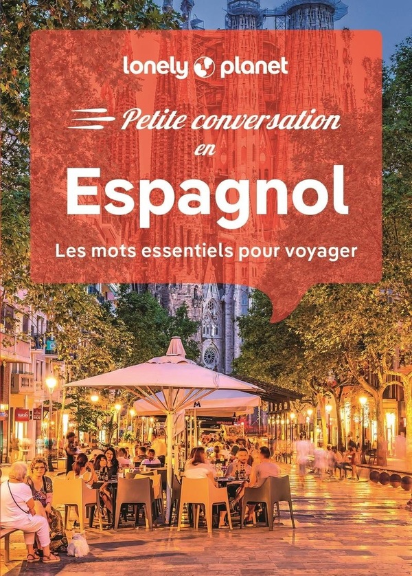 PETITE CONVERSATION EN ESPAGNOL 16ED