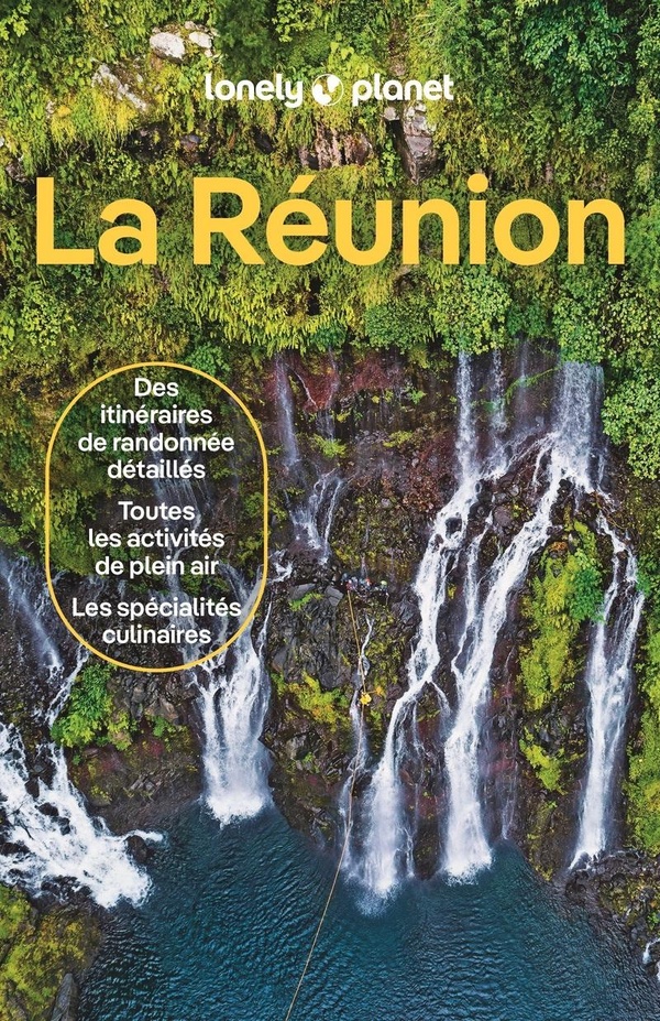 LA REUNION 5ED