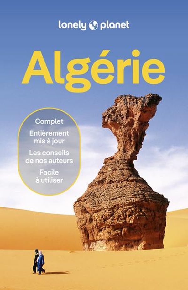 ALGERIE 2ED