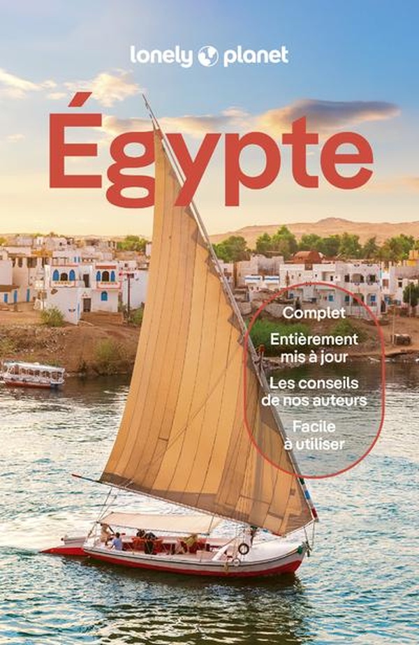 EGYPTE 8ED