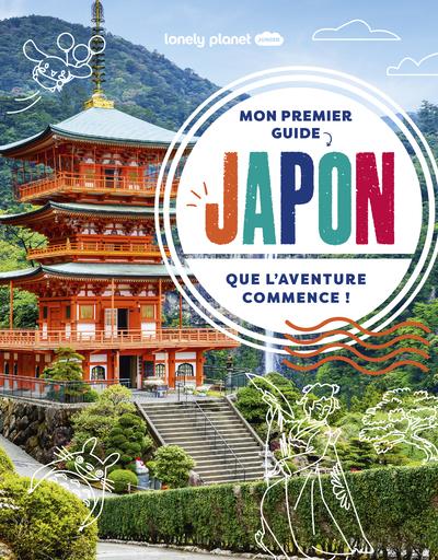 MON PREMIER GUIDE JAPON 1ED