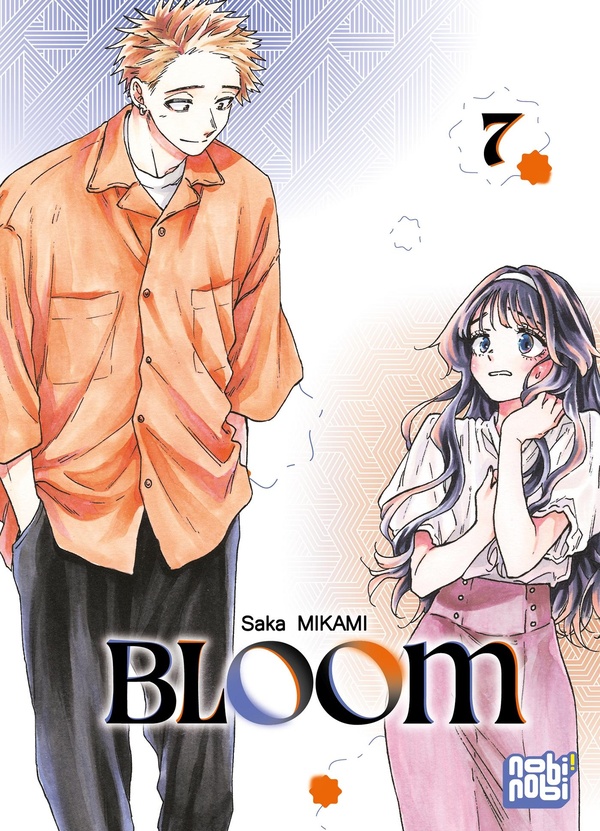 BLOOM T07