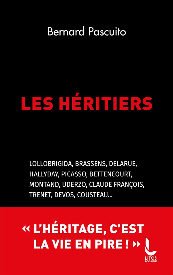 LES HERITIERS