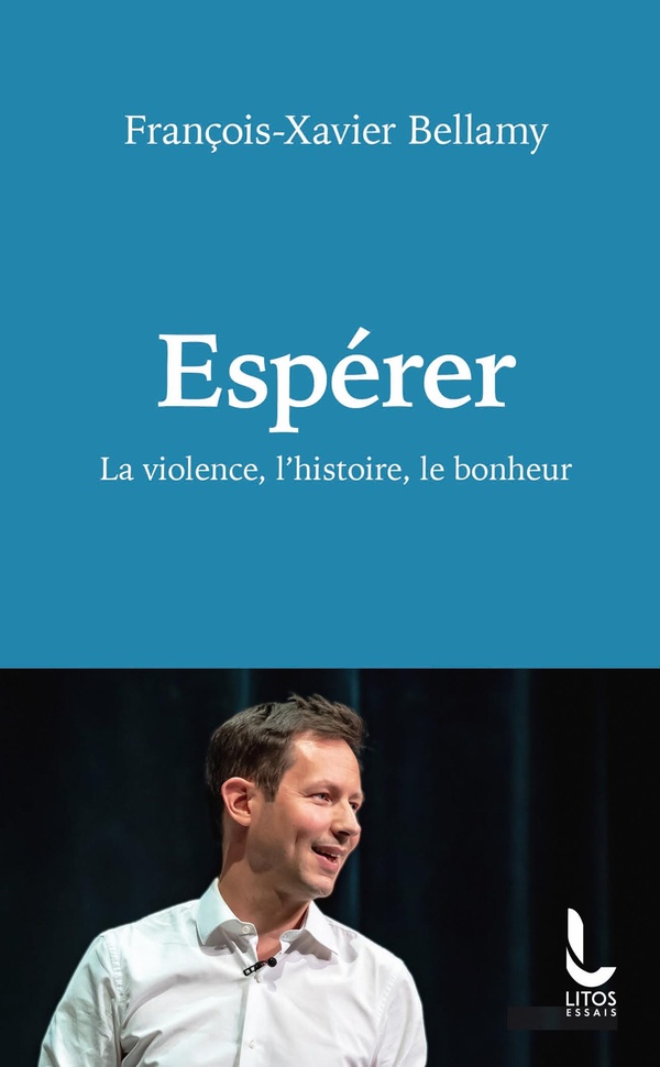 ESPERER - LA VIOLENCE, L'HISTOIRE, LE BONHEUR