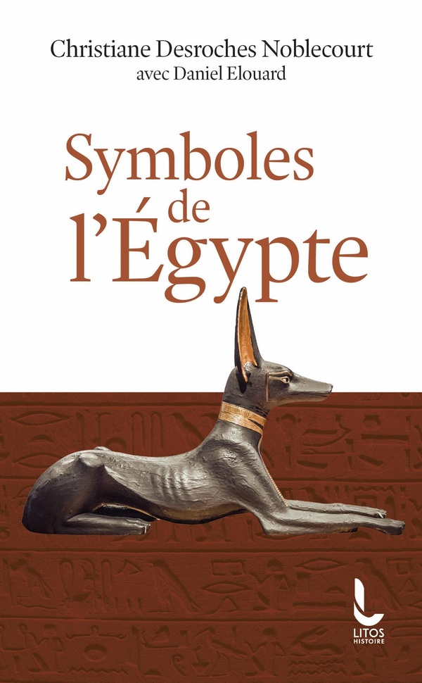 SYMBOLES DE L'EGYPTE