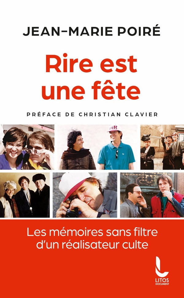 RIRE EST UNE FETE