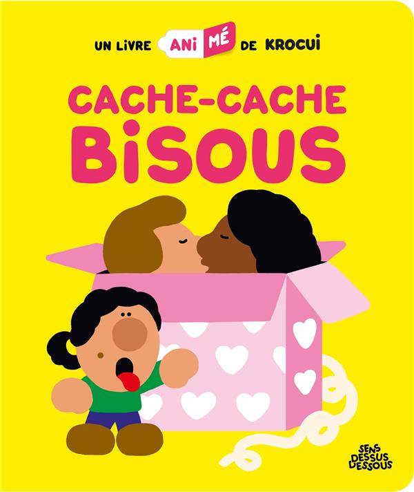 CACHE-CACHE BISOUS