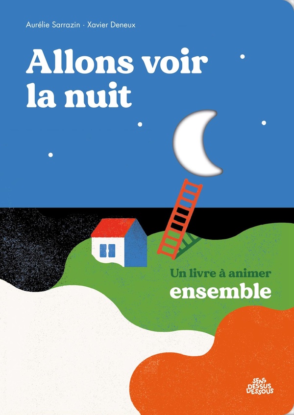 ALLONS VOIR LA NUIT