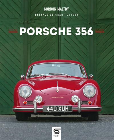 PORSCHE 356