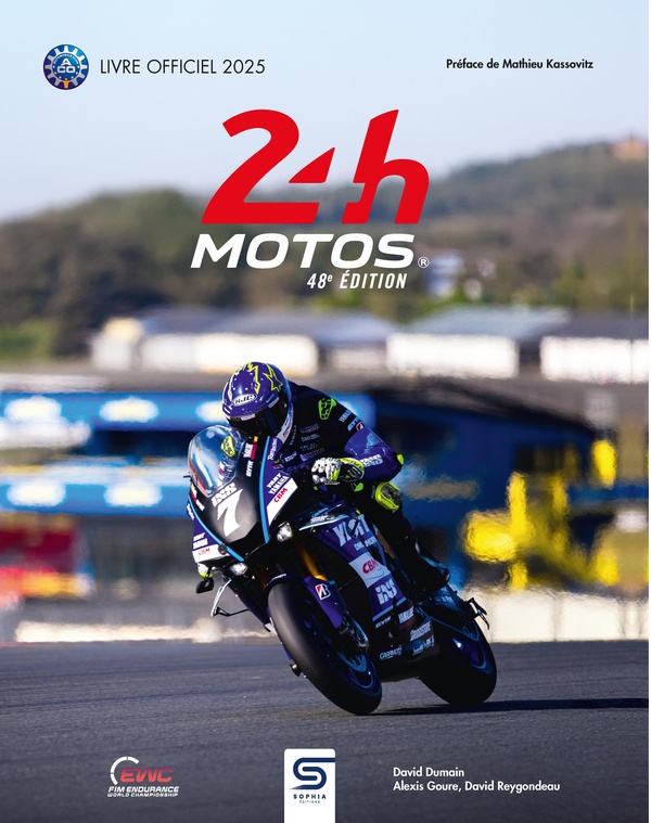 24H MOTOS 2025