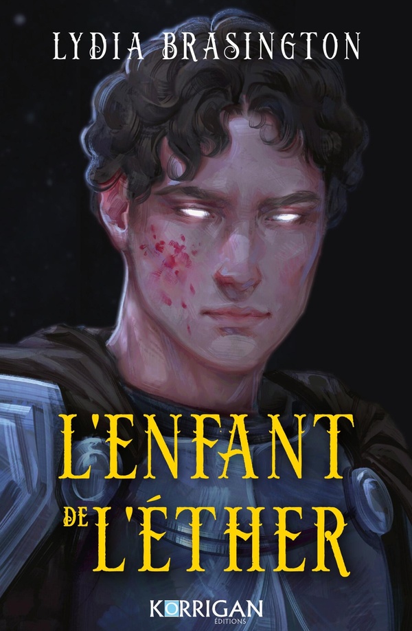 LE TISSEUR DU ROI T2 - L'ENFANT DE L'ETHER