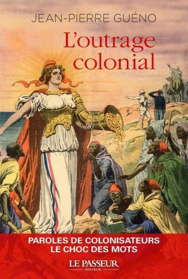 L'OUTRAGE COLONIAL