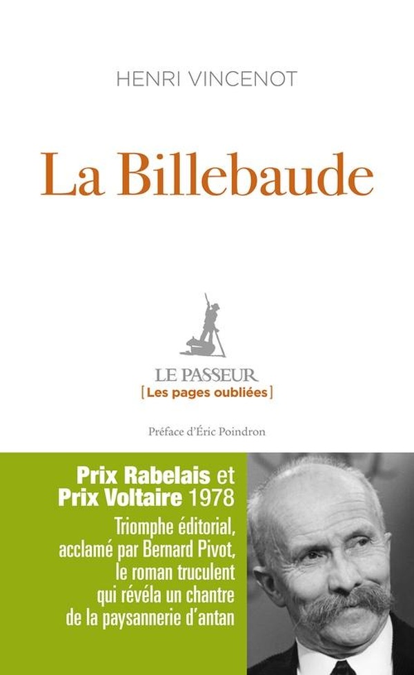 LA BILLEBAUDE