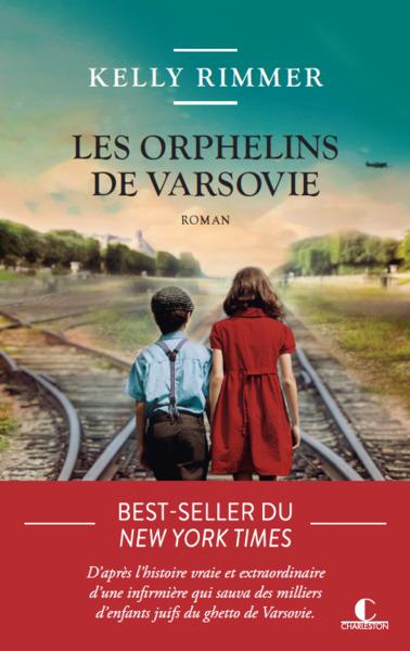 LES ORPHELINS DE VARSOVIE