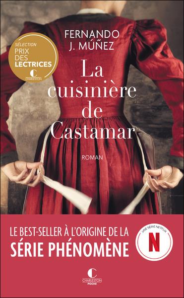 LA CUISINIERE DE CASTAMAR