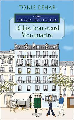 19 BIS, BOULEVARD MONTMARTRE