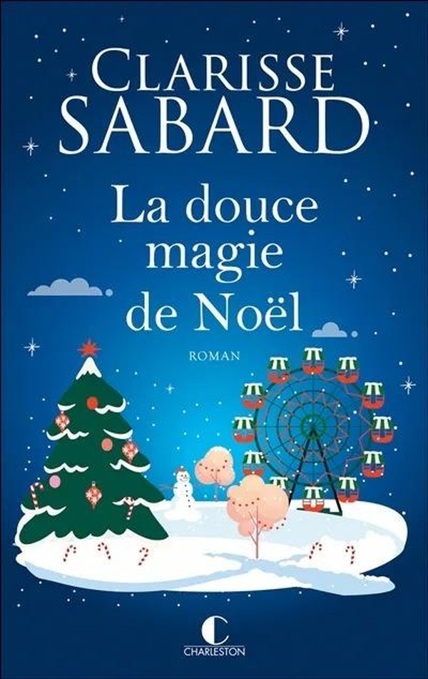 LA DOUCE MAGIE DE NOEL