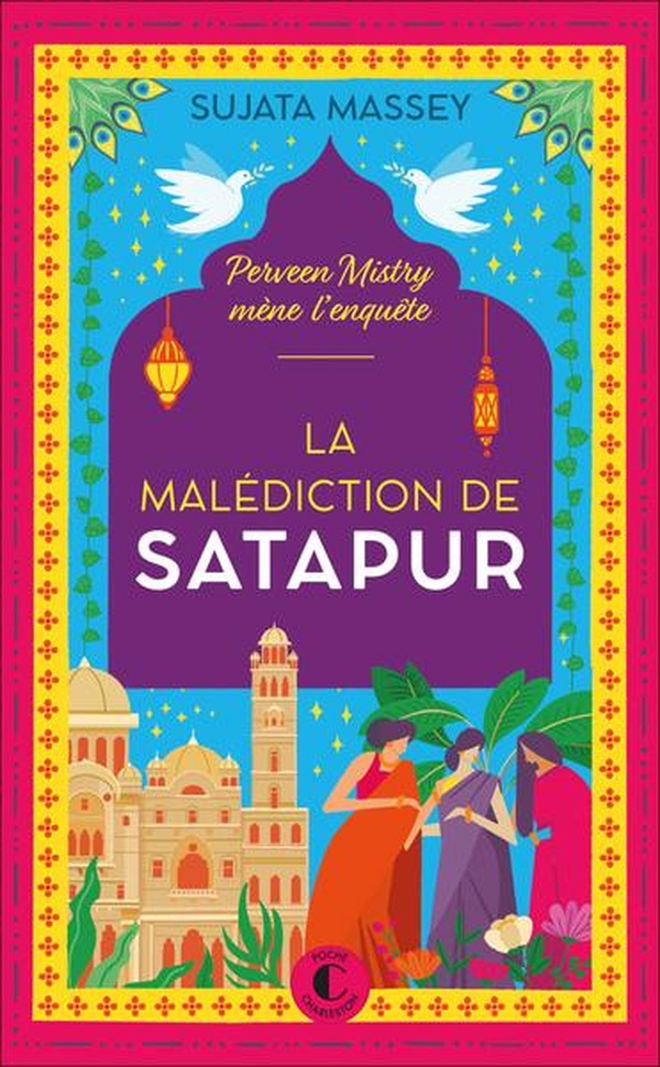 LA MALEDICTION DE SATAPUR