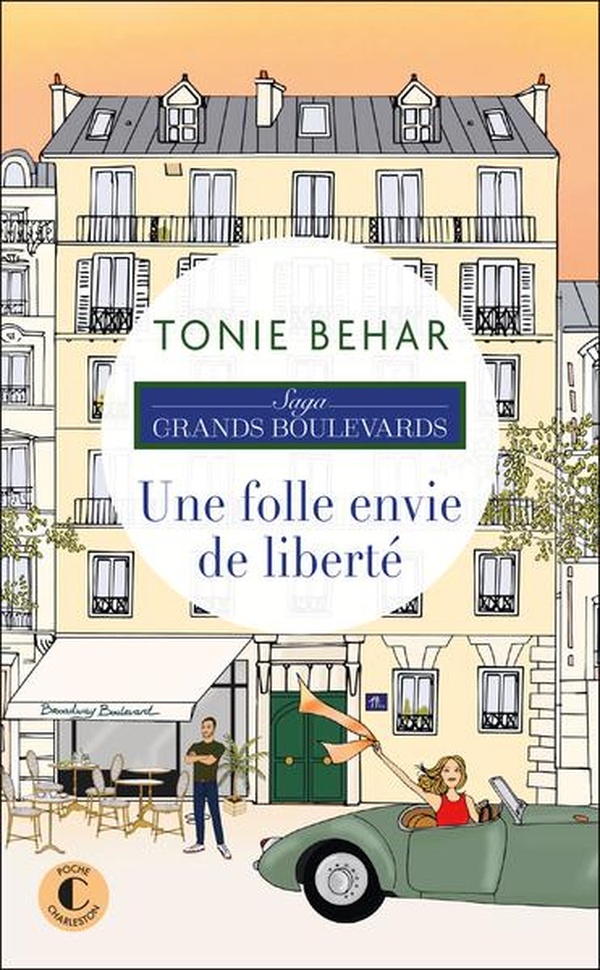 UNE FOLLE ENVIE DE LIBERTE