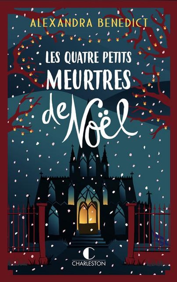 LES QUATRE PETITS MEURTRES DE NOEL