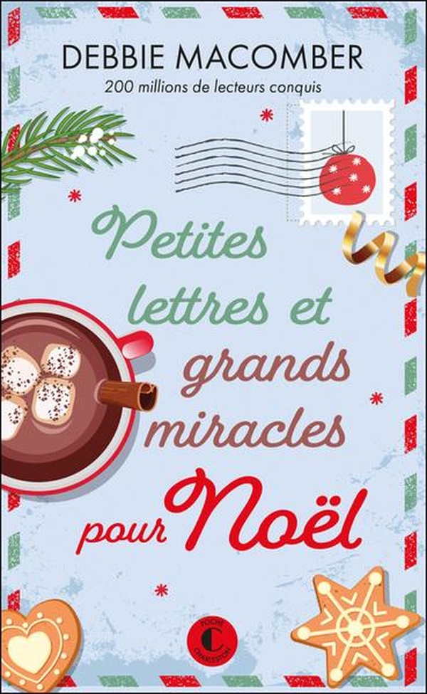 PETITES LETTRES ET GRANDS MIRACLES POUR NOEL