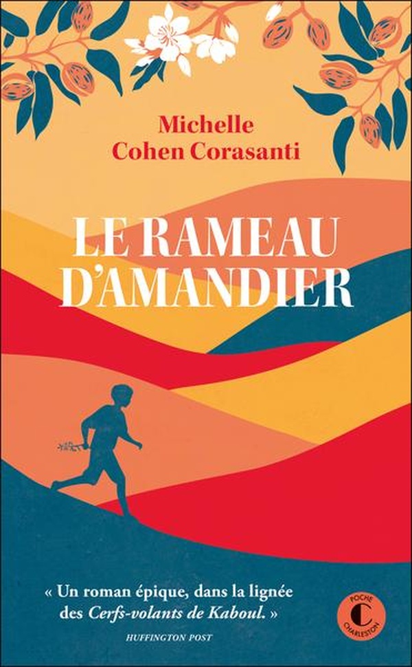 LE RAMEAU D'AMANDIER