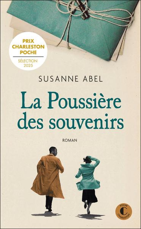 LA POUSSIERE DES SOUVENIRS