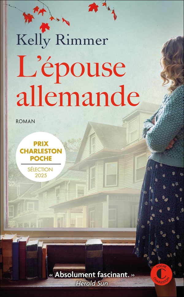L'EPOUSE ALLEMANDE