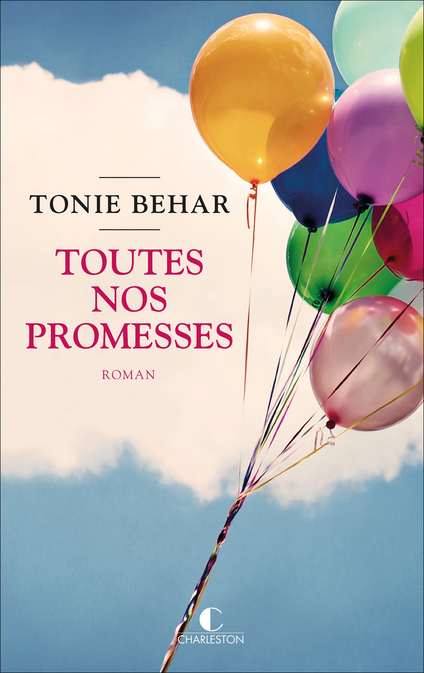 TOUTES NOS PROMESSES