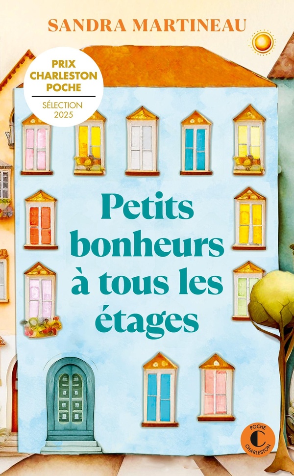 PETITS BONHEURS A TOUS LES ETAGES