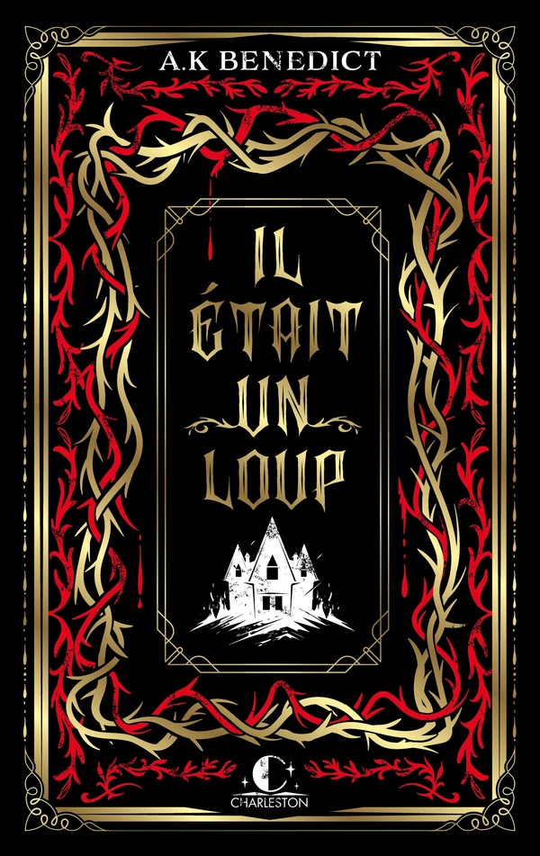 IL ETAIT UN LOUP... - ENTREZ DANS LES BOIS SI VOUS L'OSEZ