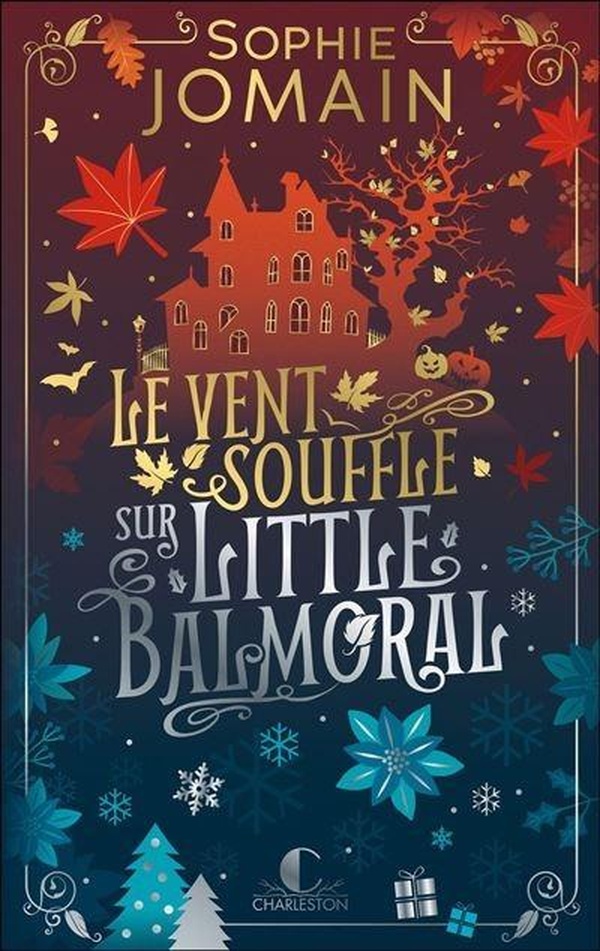 LE VENT SOUFFLE SUR LITTLE BALMORAL