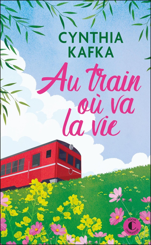 AU TRAIN OU VA LA VIE