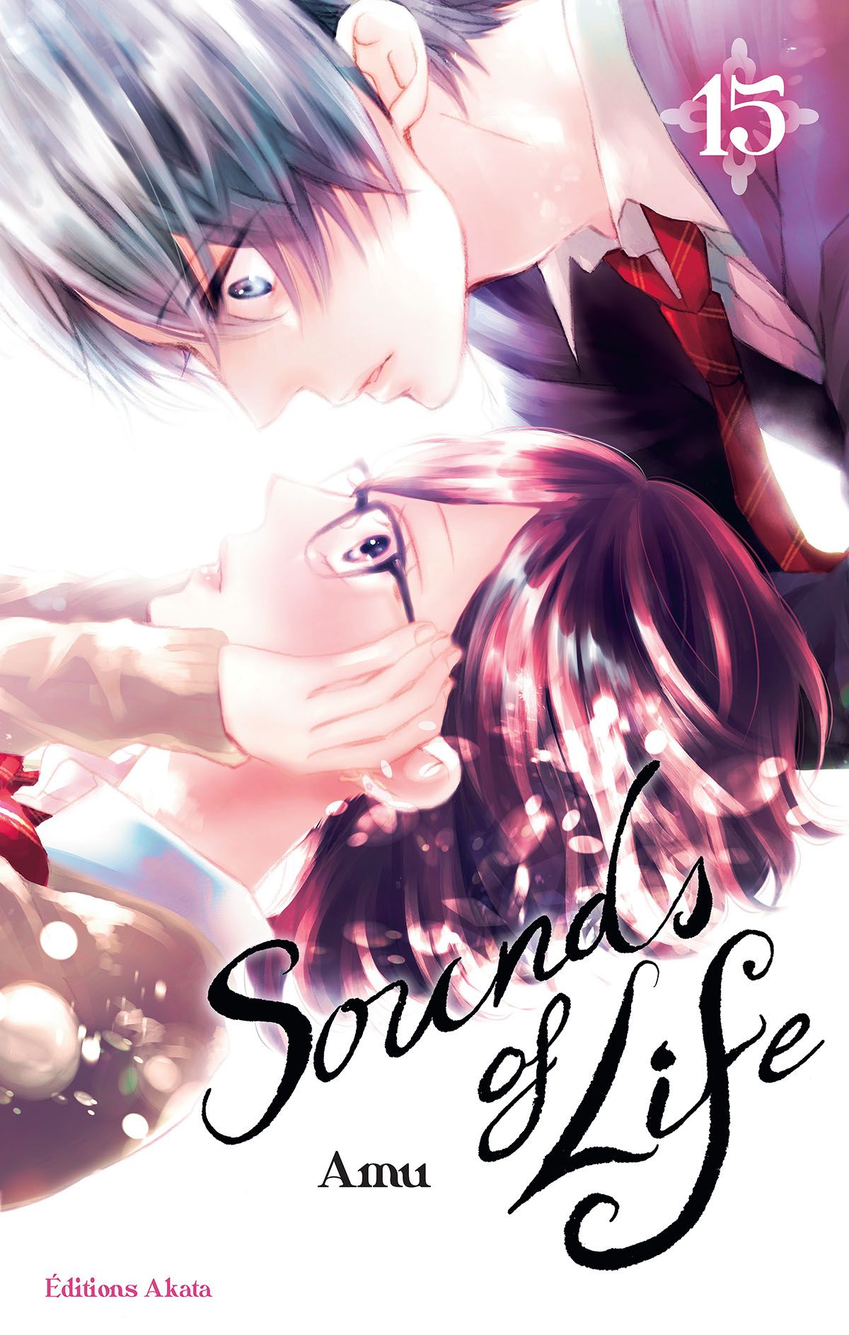 SOUNDS OF LIFE - TOME 15 (VF)